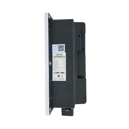อินเวอร์เตอร์ CLEANLINE INVERTER 5KWP CL 5KTL-P1 พร้อม สมาร์ทมิเตอร์ และ CT_2